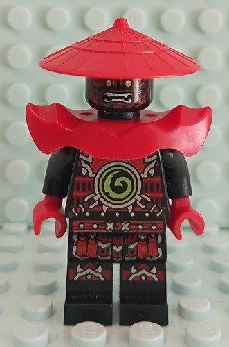 Lego minifigur stone army - lego,