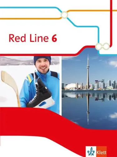 Red line schülerbuch - 6.,