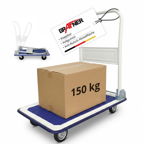 Grafner plattformwagen - grafner®,