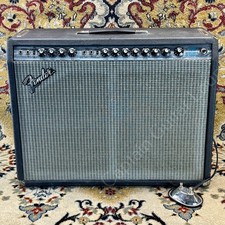 1978 Fender - Twin Reverb - ID