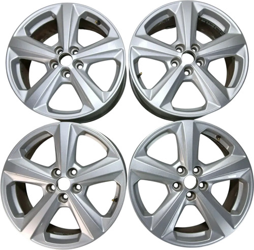 Alufelgen original ford edge - ford,