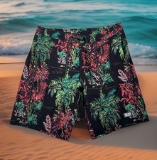 SAXX Betawave 2N1 Boardie 9”