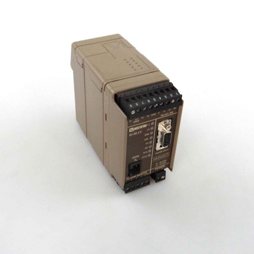 Westermo isdn terminal adapter - terminal,