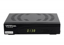 Vantage VT-93 C/T-HD Universal