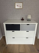 Bopita Kommode Wickelkommode