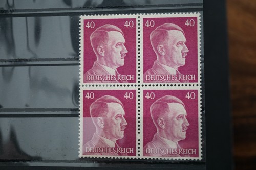 Deutsches reich 795 - deutsches, nr.: