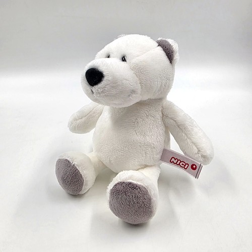 Nici eisbär polar bear - bear, ca.