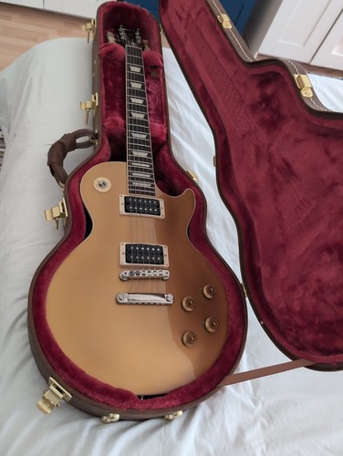 Gibson les paul standard - standard, slash