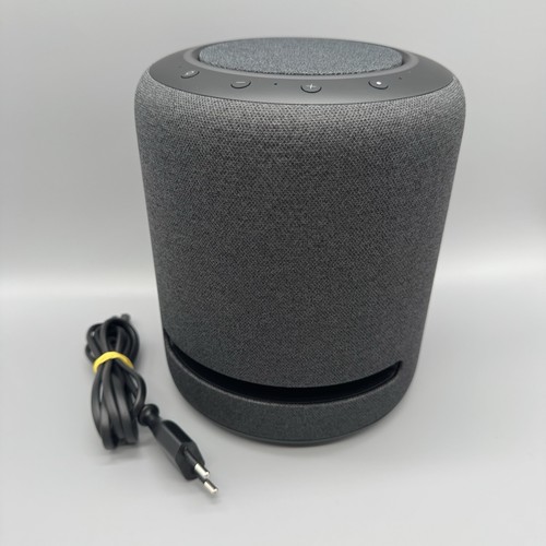 Amazon echo studio alexa - amazon, smart
