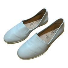 Legero Damen Slipper Leder