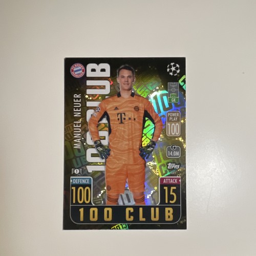 Manuel neuer bayern - neuer, fc