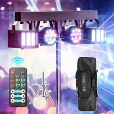 Par Bühnenlicht DJ Party