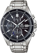 CASIO EDIFICE Herenarmbanduhr