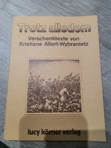 Kristiane allert wybranietz - kristiane,
