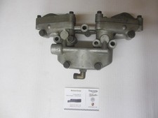 VELOCETTE KIPPHEBELGEHÄUSE KOMLETT MOV MAC ROCKERBOX M92 / 3AS 