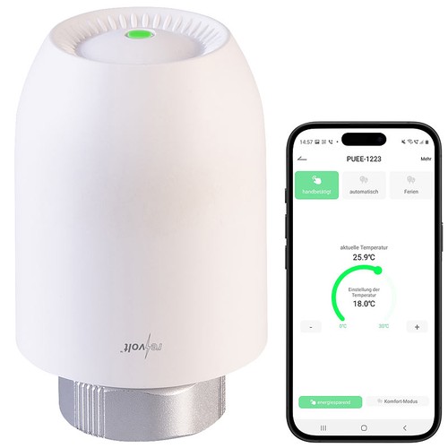 Revolt smartes - revolt,