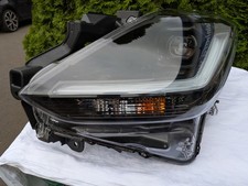 Suzuki Swift Mk9 VII 7 YED Voll Led Scheinwerfer Links Vorne Europa Orig. Bj.24-