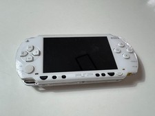 Sony Playstation Portable PSP 1004 Konsole weiss (liest keine UMD) #1