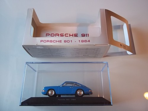 Porsche 901 911 - 901,