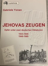Jehovas Zeugen Opfer unter