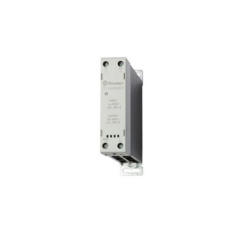 Finder lastrelais 15a - lastrelais,
