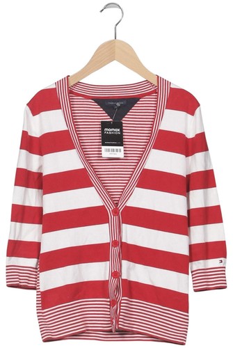 Tommy hilfiger strickjacke - tommy,