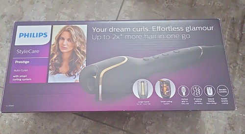 Philips bhb876 stylecare - philips, bhb876/00