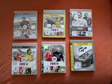  Playstation 3 Spiele : FIFA