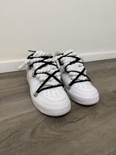 Air Force 1 Seil Schnürsenkel