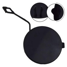 Abdeckung Sto?stange hinten