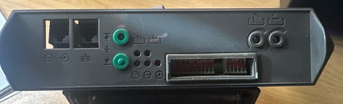 Hörmann gts35 steuerung - gts35,