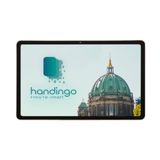 Samsung Galaxy Tab S7 Tablet 128 GB Wifi + LTE Mystic Bronze *Wie Neu*