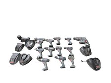 Konvolut BOSCH 14,4, 18V, 36V Stichsäge Akkubohrer Multimeister Bohrhammer #28