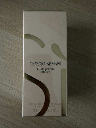 Giorgio armani intense 30 - giorgio, si