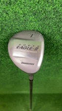 Bridgestone Super Eagle III
