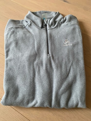 Odlo skipullover skishirt - odlo,