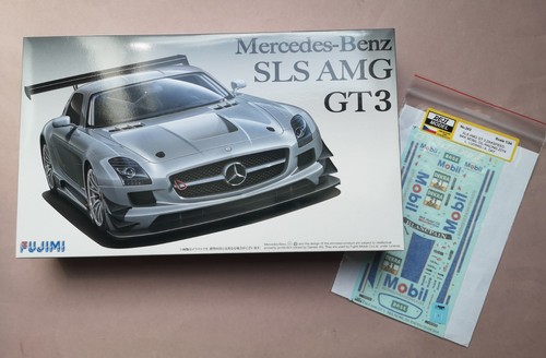 Mercedes benz sls amg mobil - benz,