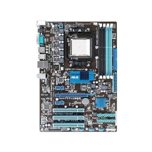 Asus m4a77t usb3 - amd, 770