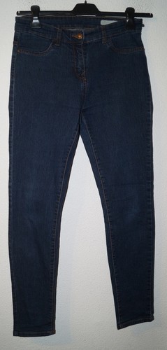 Blaue jeans blue motion - jeans,