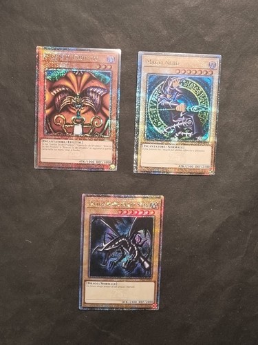 Yugioh exodia der verbotene - exodia,