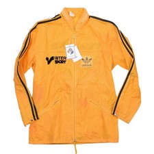 VINTAGE Adidas Regenjacke 80er