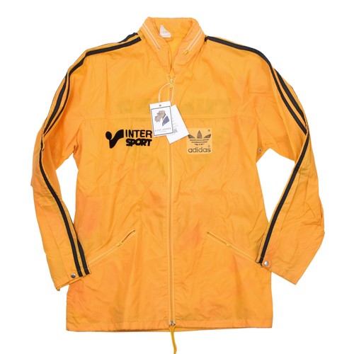 Vintage adidas regenjacke - adidas, 80er