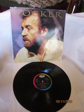 JOE COCKER - COCKER,First