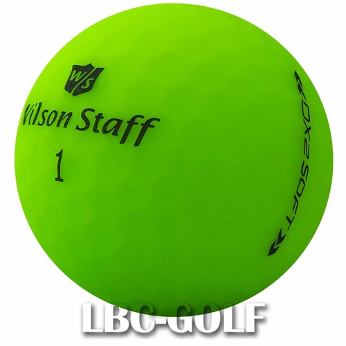 Wilson staff dx2 duo - wilson, soft