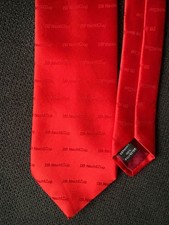 DB Nachtzug Koppe Schlips