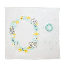 Disney babydecke meilenstein - disney,