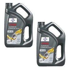 Fuchs Titan Supersyn Longlife