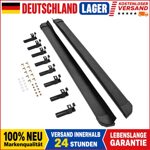 Einstiegleiste trittbrett für - trittbrett,