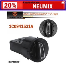 Auto Scheinwerferschalter