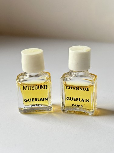 Parfum miniatur guerlain - parfum,